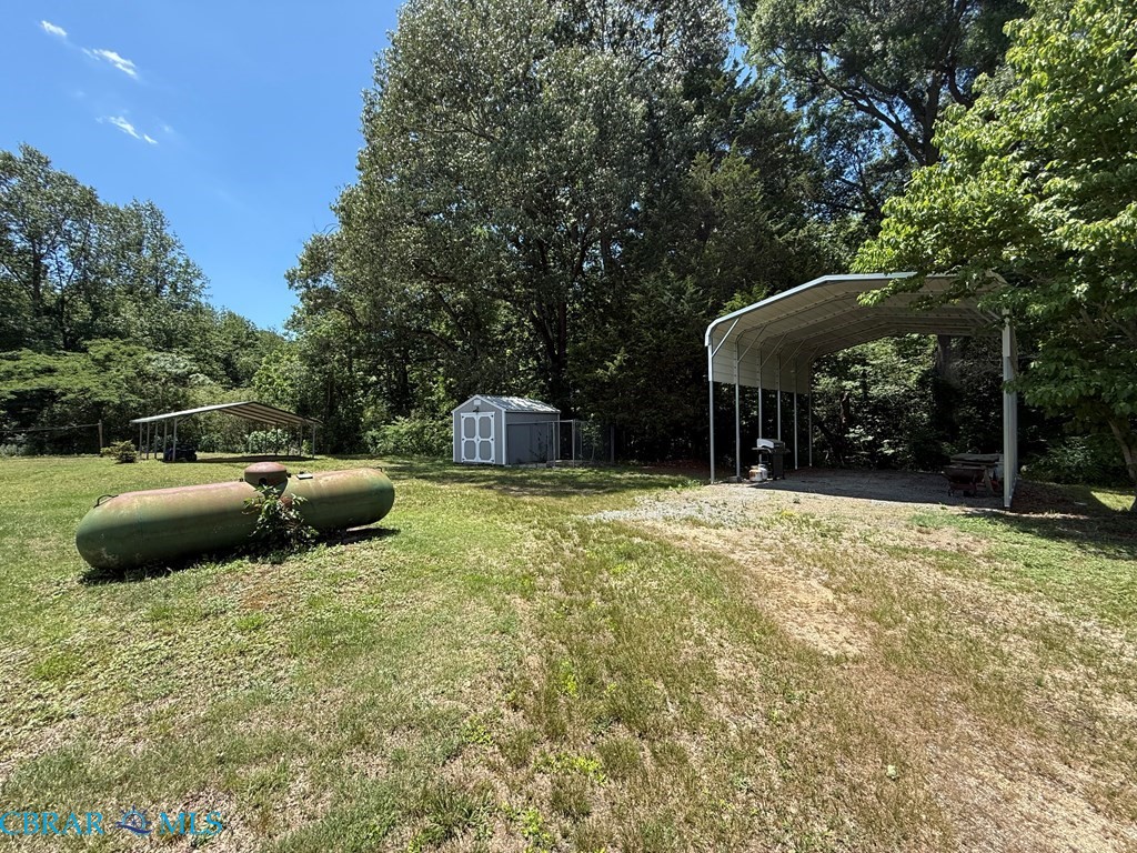 1629 Mila Road Heathsville, VA 22473 - Photo 21 of 24