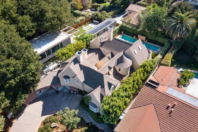 $6,700,000 | 1130 Forest Avenue, Palo Alto, CA 94301