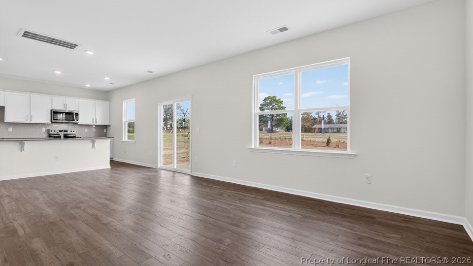 31 Mercer Way Spring Lake, NC 28390 - Photo 16 of 35 Living Room