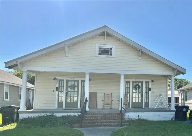 $1,350 | 5520 Woodlawn Place, New Orleans, LA 70124
