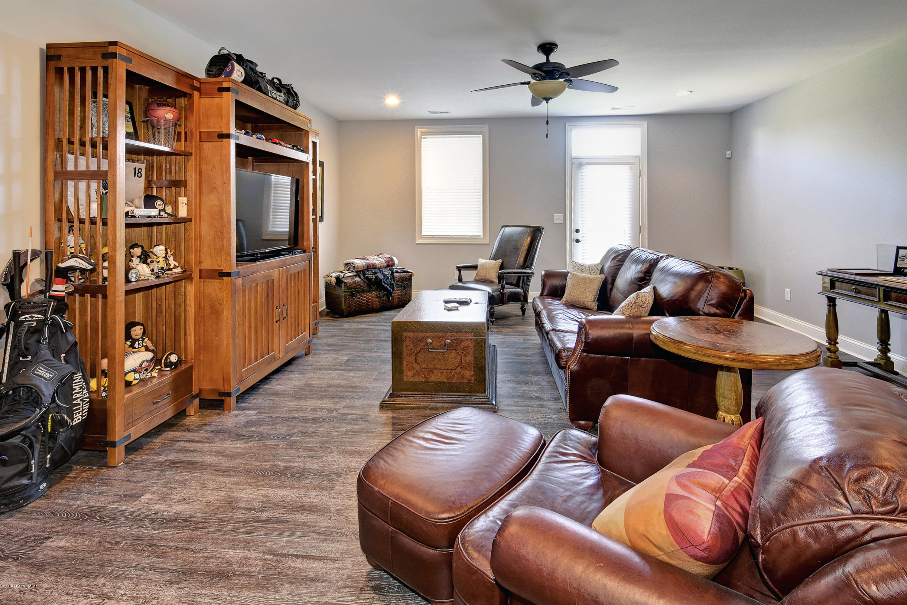211 Maple Valley Road Louisville, KY 40245 - Photo 19 of 30 Lower Level Family Room
