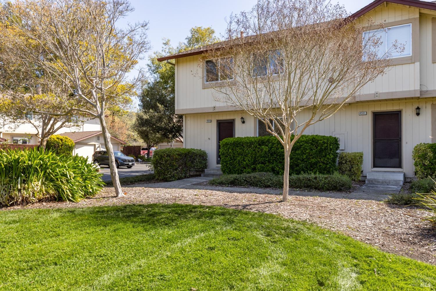 4593 Harbor Lane Rohnert Park, CA 94928 - Photo 1 of 1 Gallery Image 1