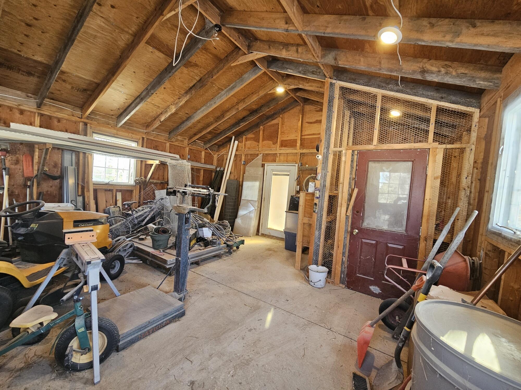 456-a&b Temple Road Farmington, ME 04938 - Photo 72 of 122 20260205_140637_resized