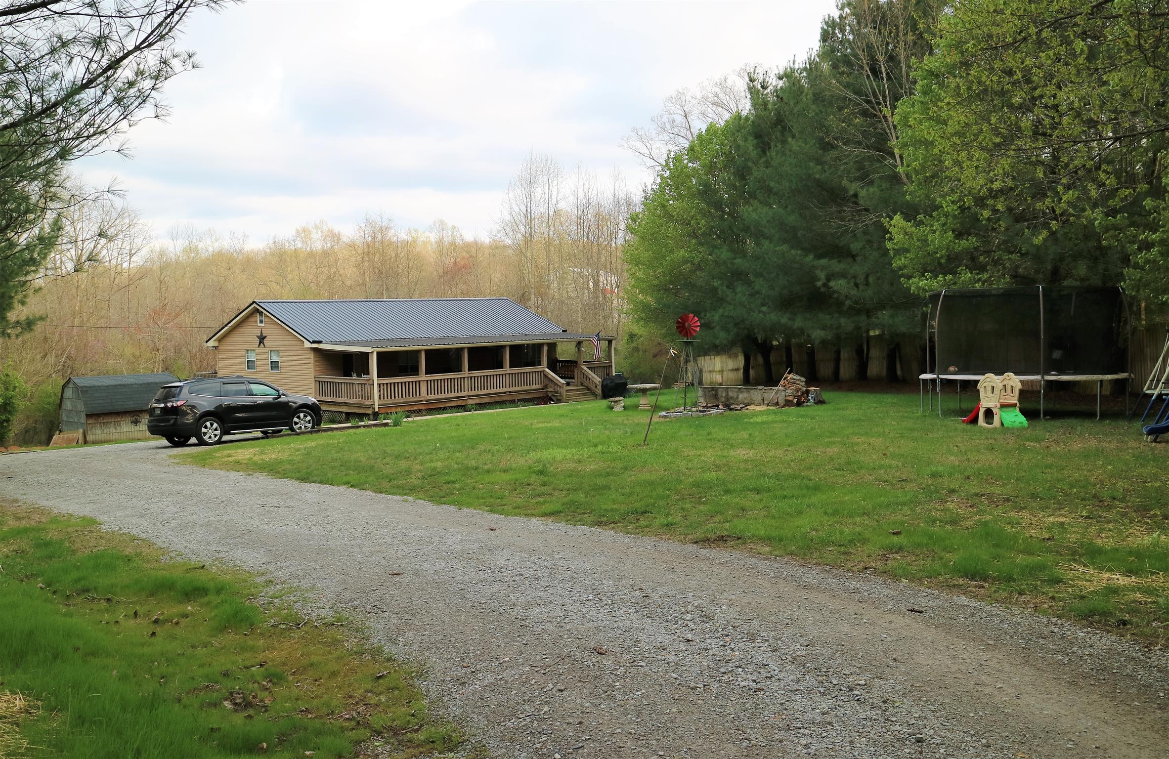 1264 Taylortown Road White Bluff, TN 37187 - Photo 1 of 23 Gallery Image 1