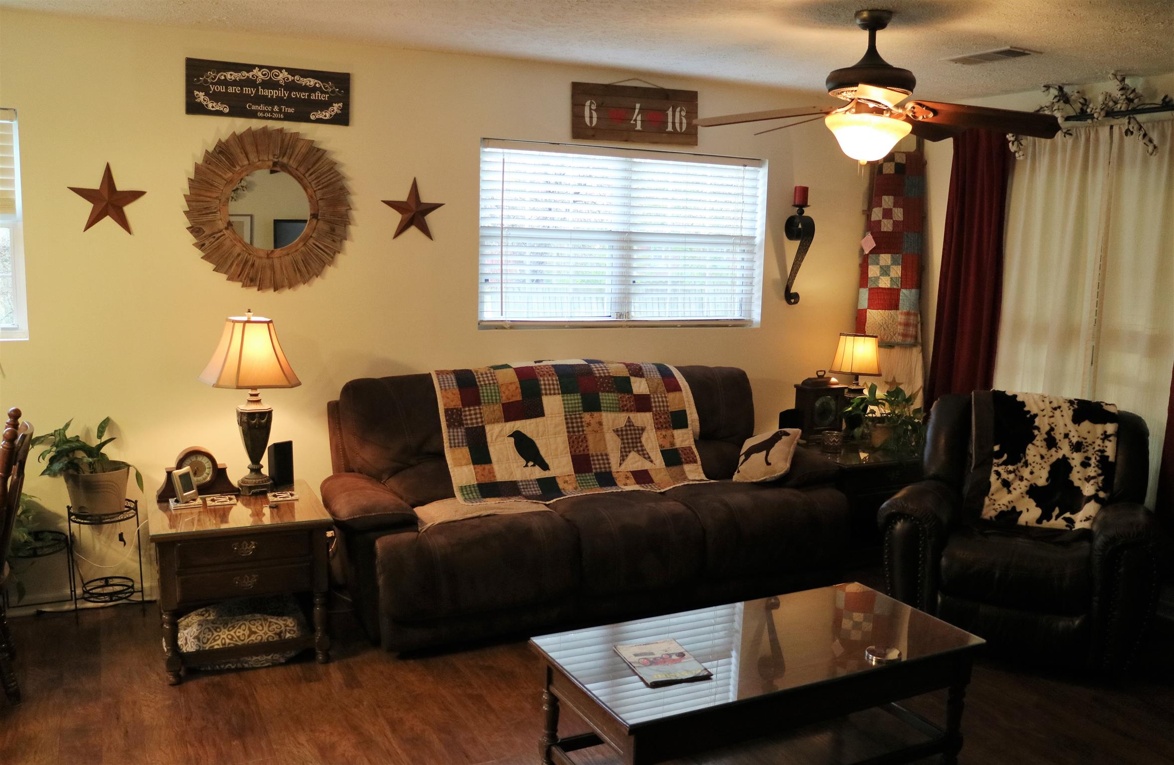 1264 Taylortown Road White Bluff, TN 37187 - Photo 11 of 23 Gallery Image 11