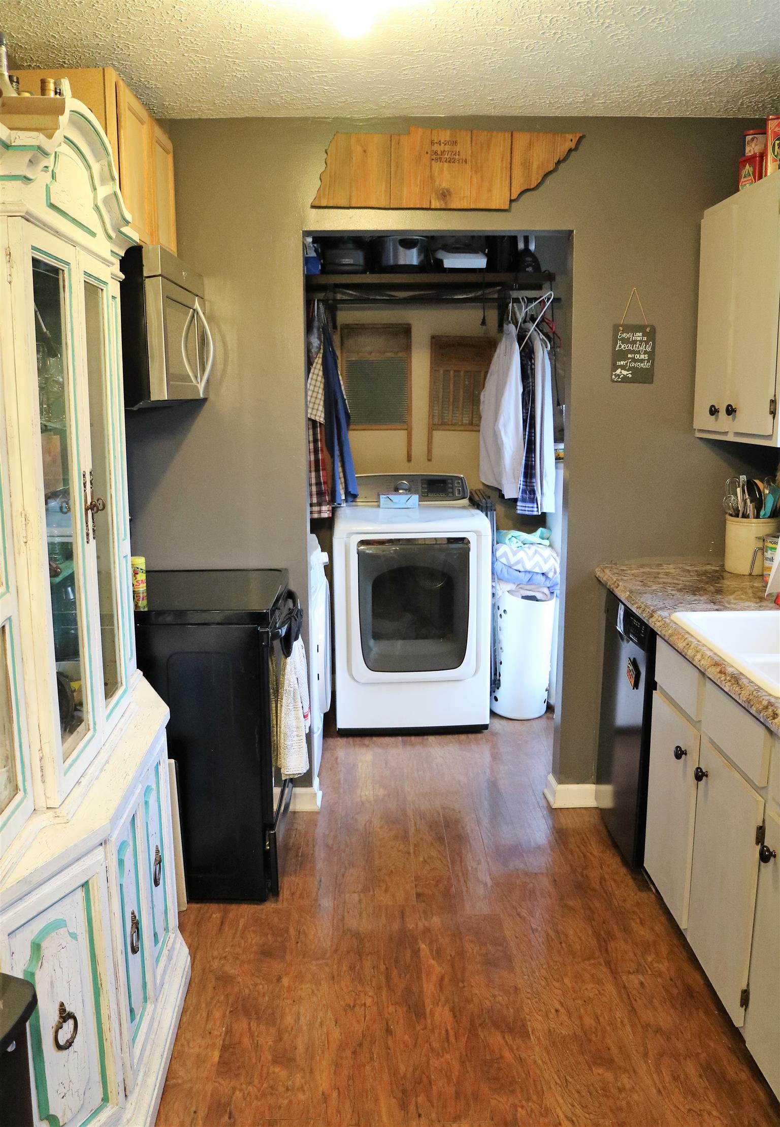1264 Taylortown Road White Bluff, TN 37187 - Photo 13 of 23 Gallery Image 13