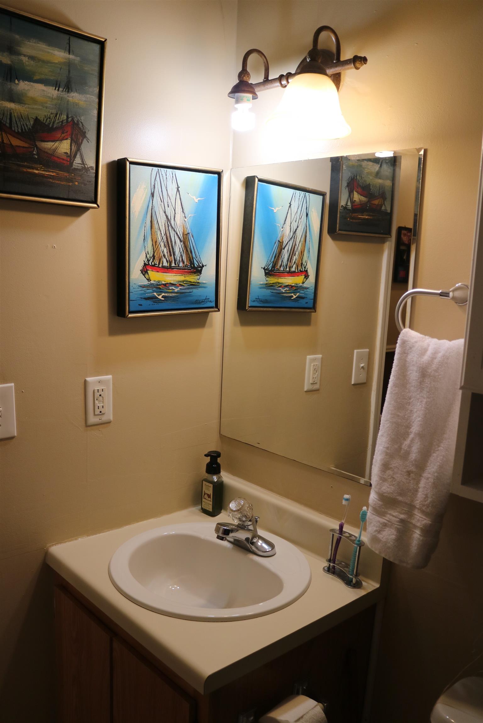 1264 Taylortown Road White Bluff, TN 37187 - Photo 19 of 23 Gallery Image 19