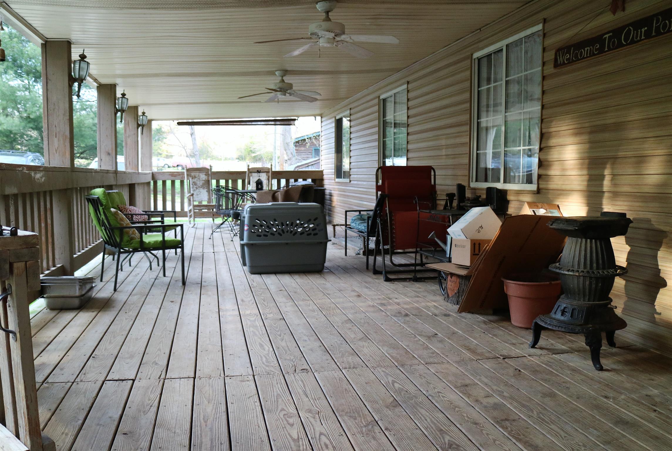 1264 Taylortown Road White Bluff, TN 37187 - Photo 7 of 23 Gallery Image 7
