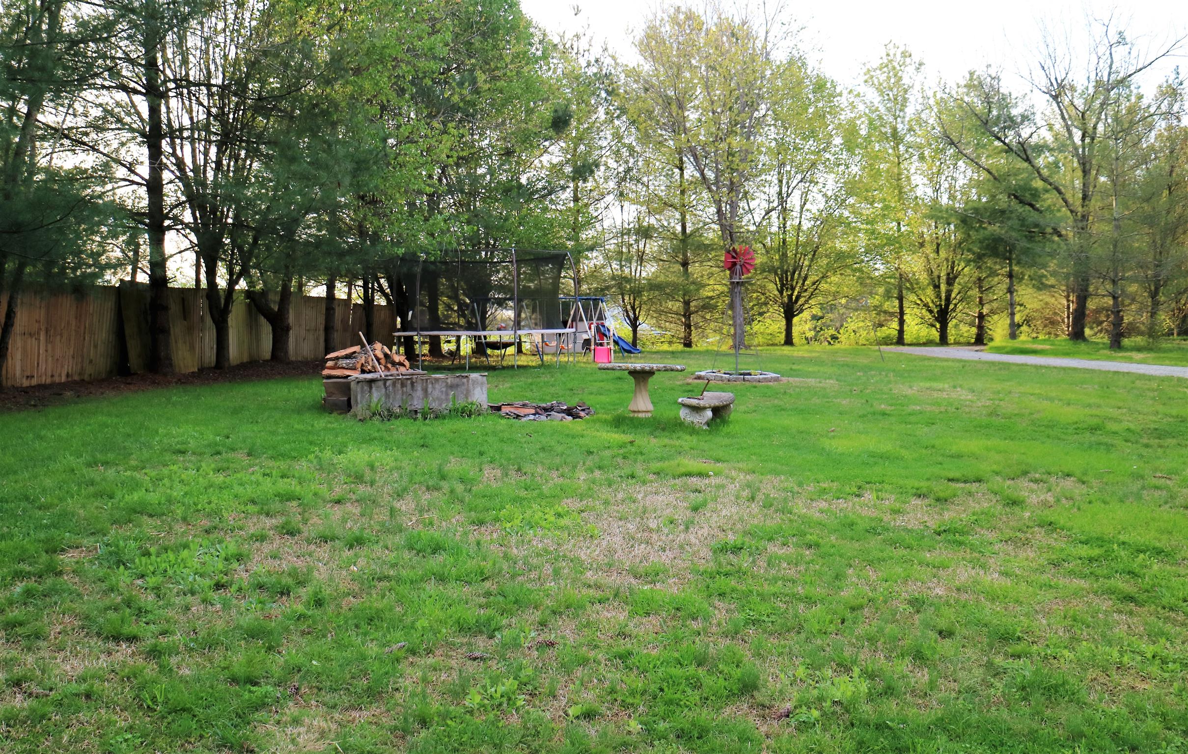 1264 Taylortown Road White Bluff, TN 37187 - Photo 8 of 23 Gallery Image 8
