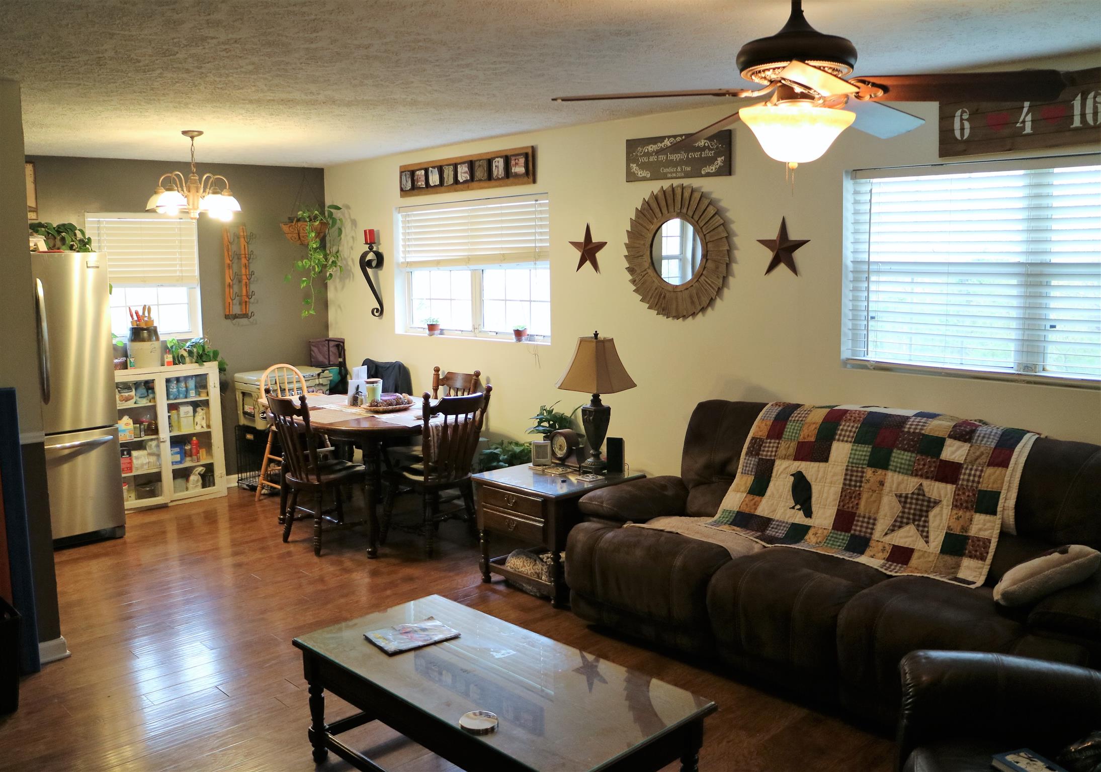 1264 Taylortown Road White Bluff, TN 37187 - Photo 9 of 23 Gallery Image 9