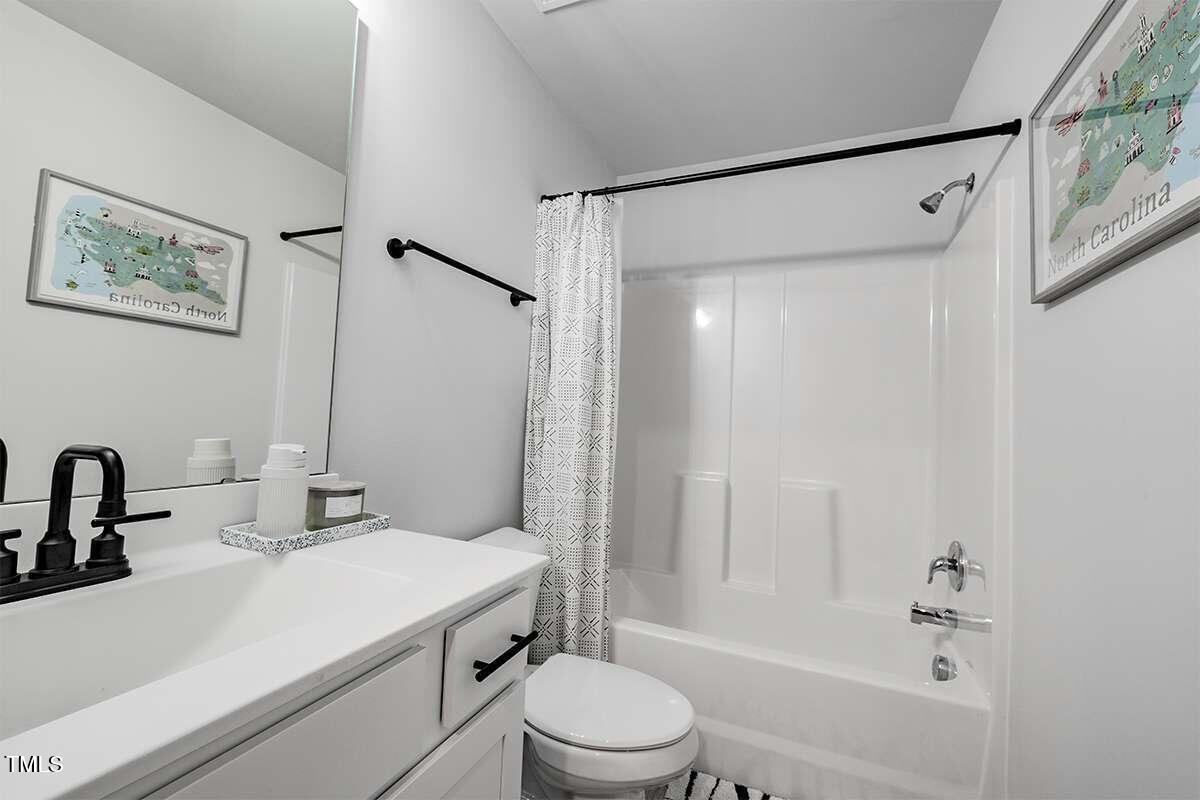 113 Velten Ridge Drive Durham, NC 27713 - Photo 26 of 39 Quadros.26