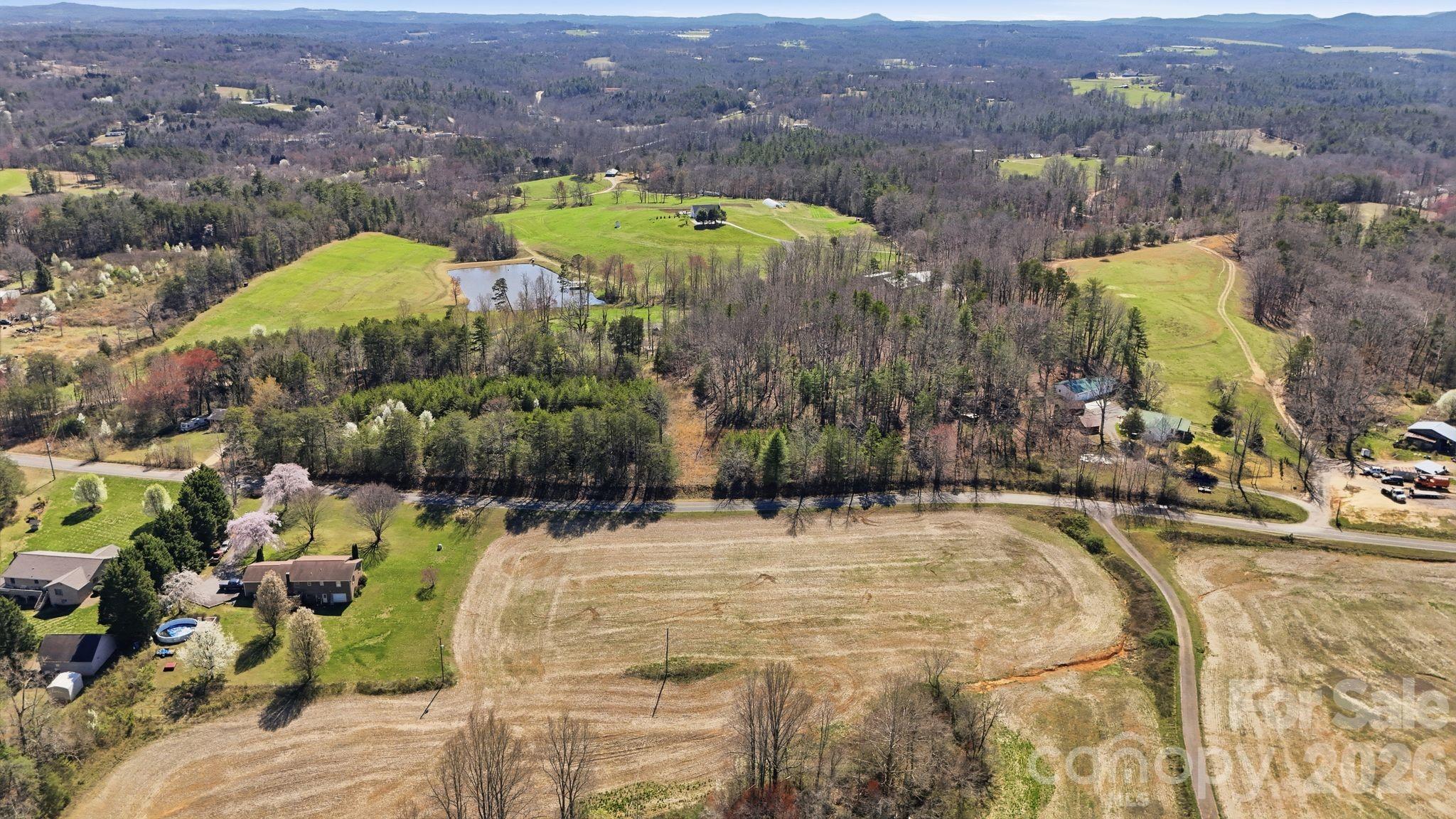 6998 Nobby Lail Road Connelly Springs, NC 28612 - Photo 38 of 43