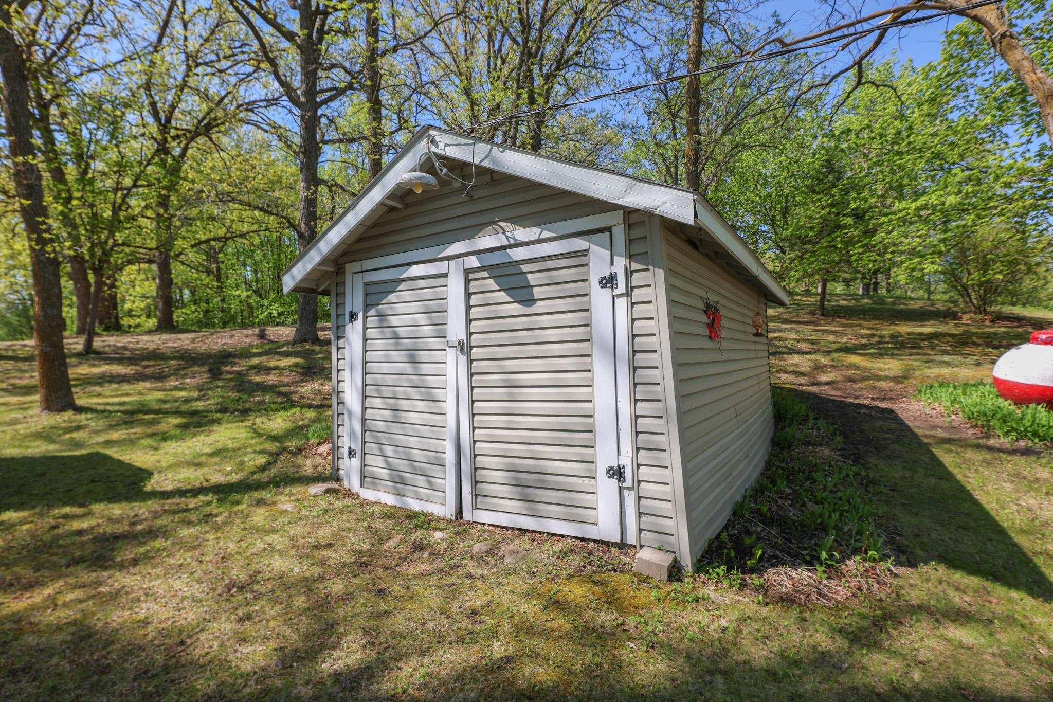 7687 Lindgren Way Southwest Alexandria, MN 56308 - Photo 49 of 64