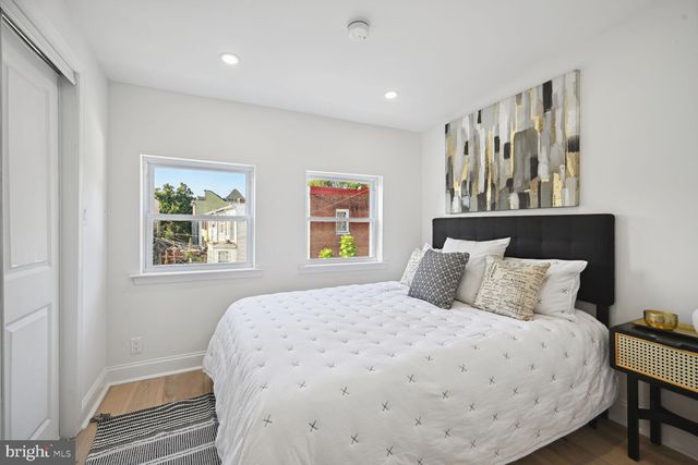 $875,000 | 152 W Street Northwest, Washington, DC 20001