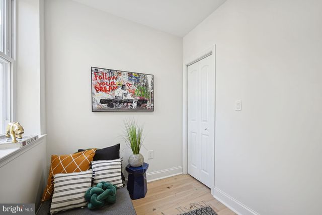 $875,000 | 152 W Street Northwest, Washington, DC 20001