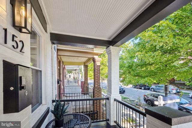 $875,000 | 152 W Street Northwest, Washington, DC 20001
