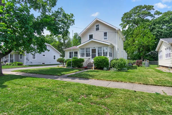 $189,900 | 214 North Durand Street, Jackson, MI 49202