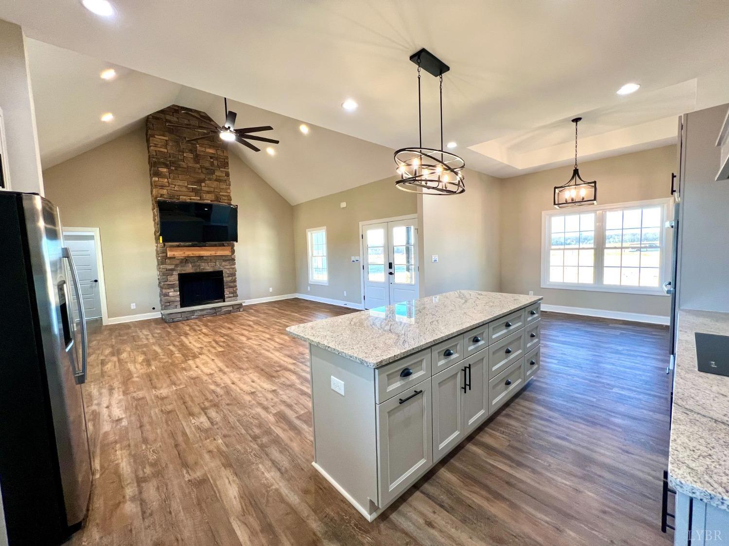 2223 Bellevue Road Forest, VA 24551 - Photo 20 of 58 Gallery Image 20