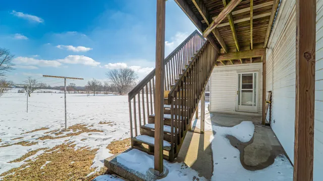 $374,900 | 9441 South State Line Road, Dyer, IN 46311