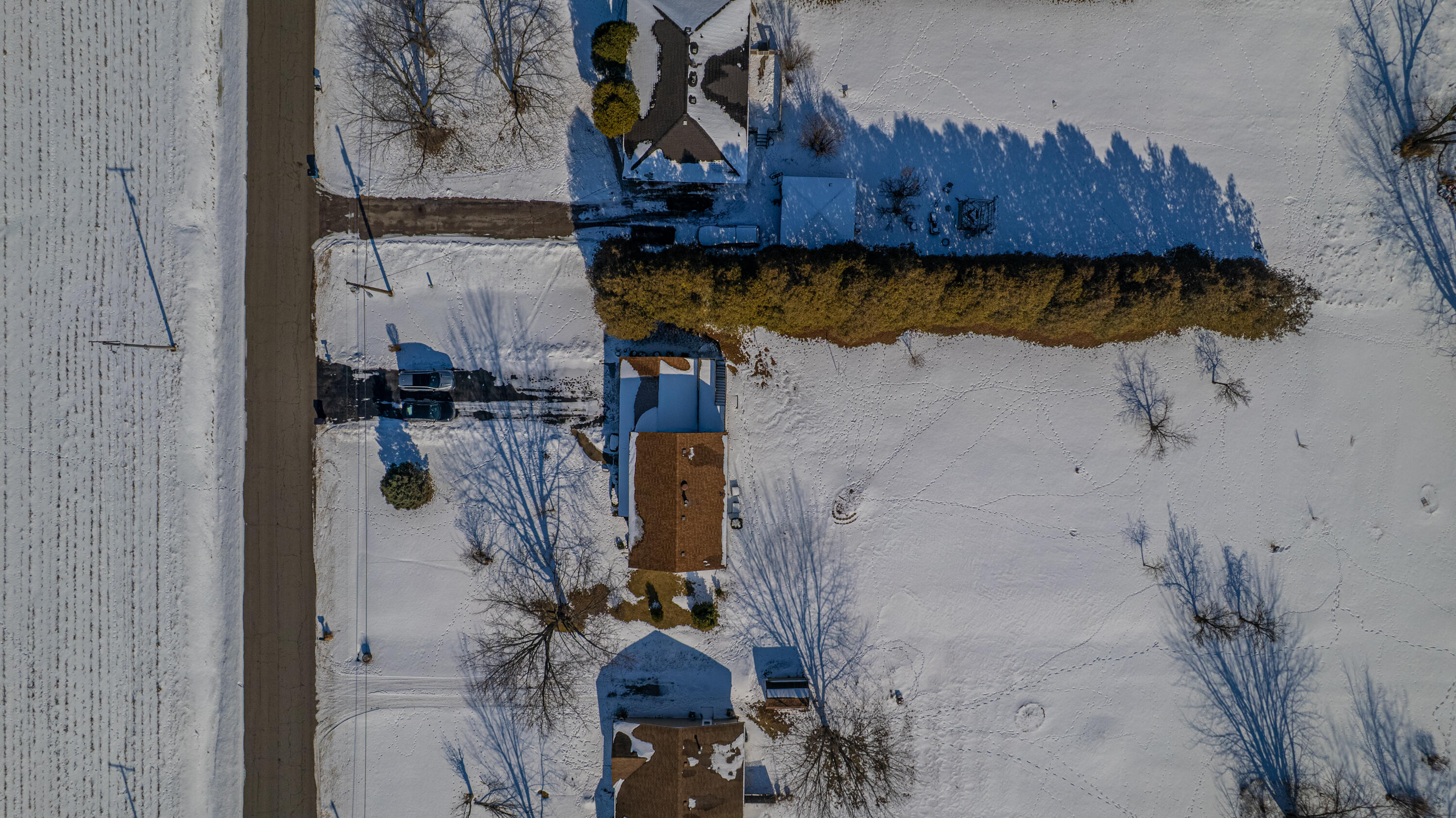 9441 South State Line Road Dyer, IN 46311 - Photo 43 of 48 3000x1686