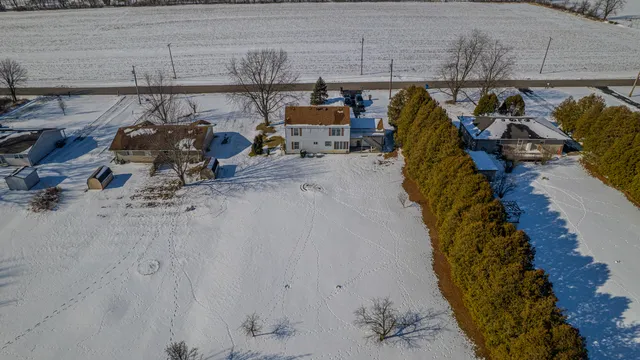 $374,900 | 9441 South State Line Road, Dyer, IN 46311