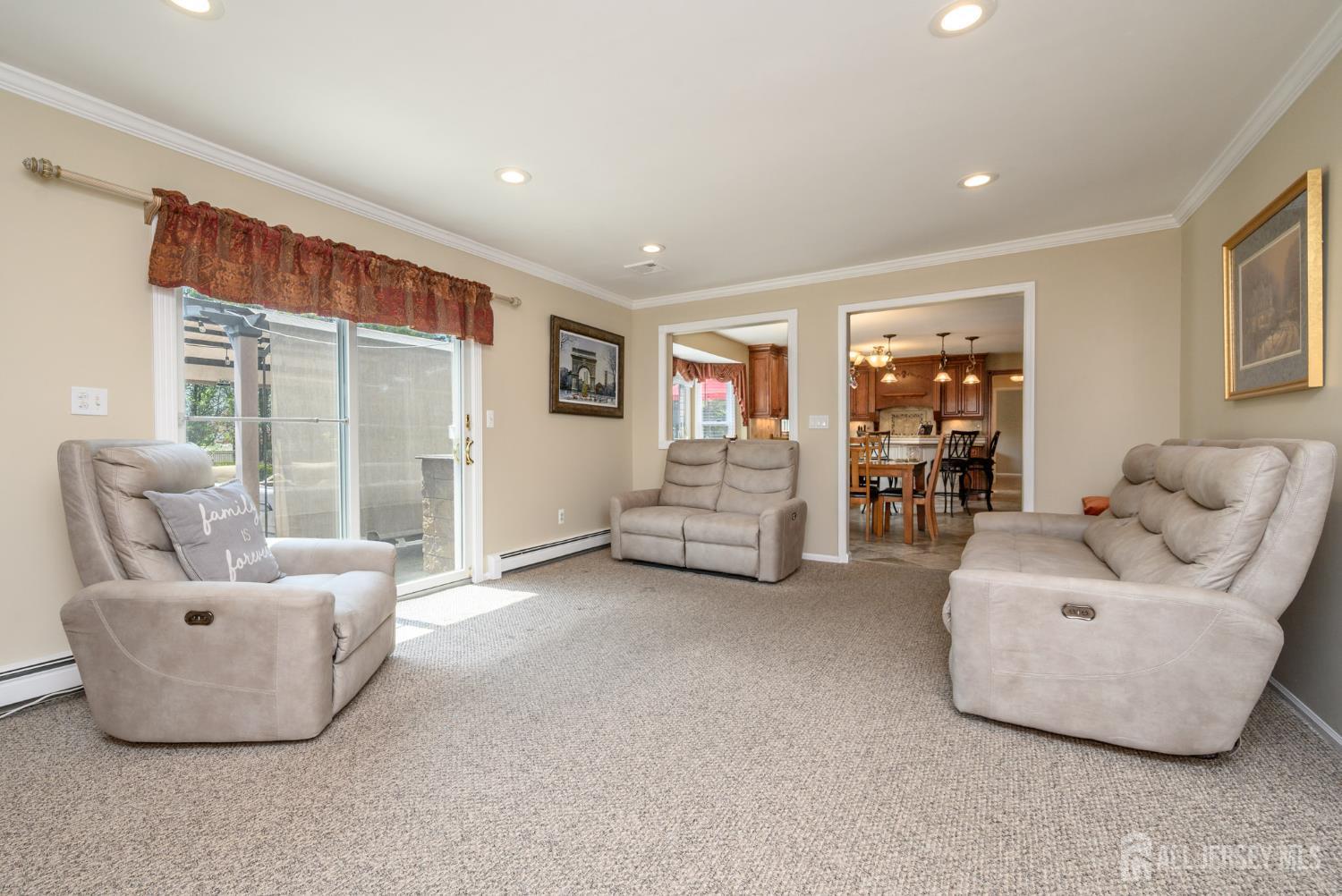 1 Wilfred Road Manalapan, NJ 07726 - Photo 11 of 64 Gallery Image 11