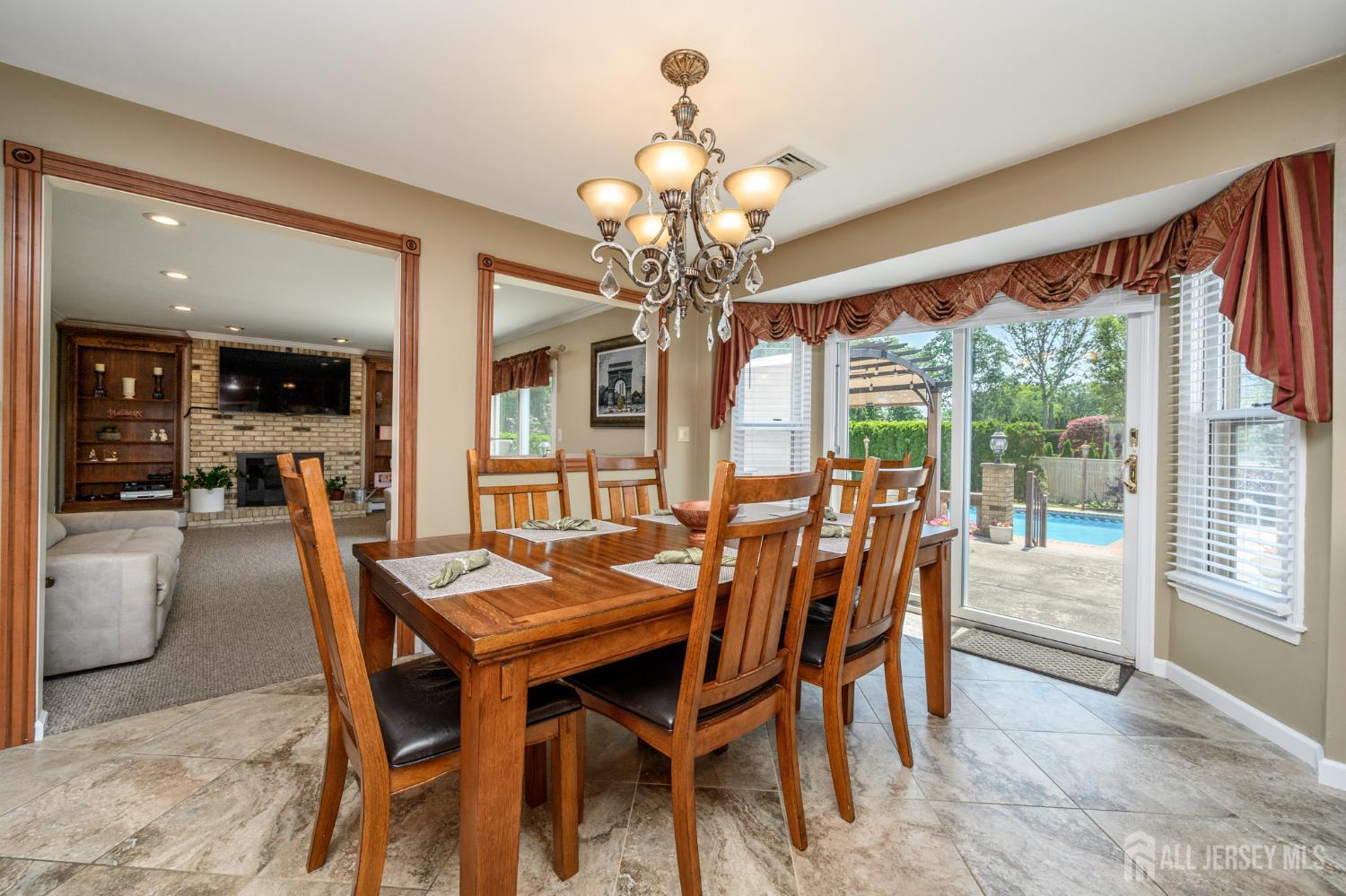1 Wilfred Road Manalapan, NJ 07726 - Photo 16 of 64 Gallery Image 16
