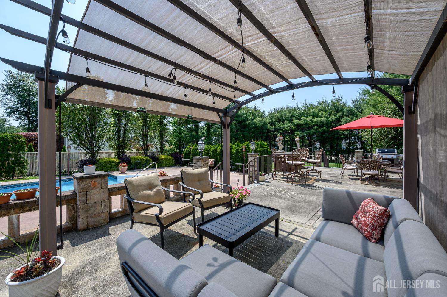 1 Wilfred Road Manalapan, NJ 07726 - Photo 46 of 64 Gallery Image 46
