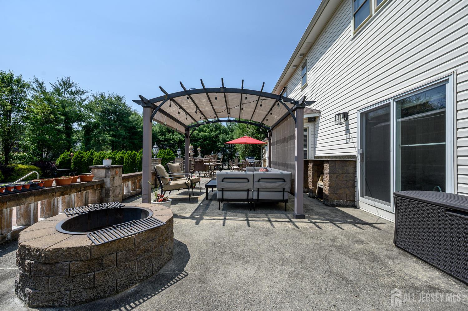 1 Wilfred Road Manalapan, NJ 07726 - Photo 47 of 64 Gallery Image 47