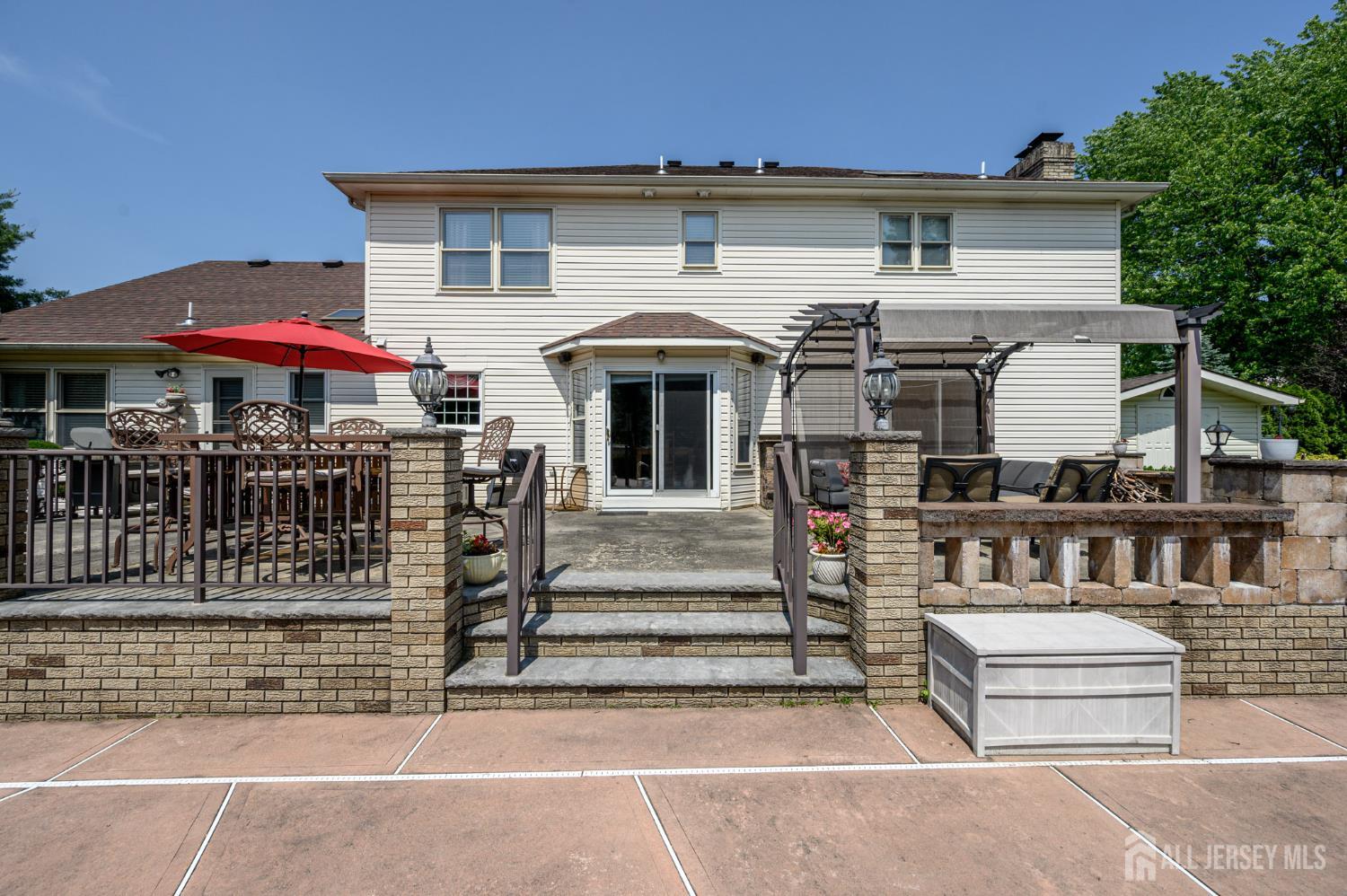 1 Wilfred Road Manalapan, NJ 07726 - Photo 48 of 64 Gallery Image 48