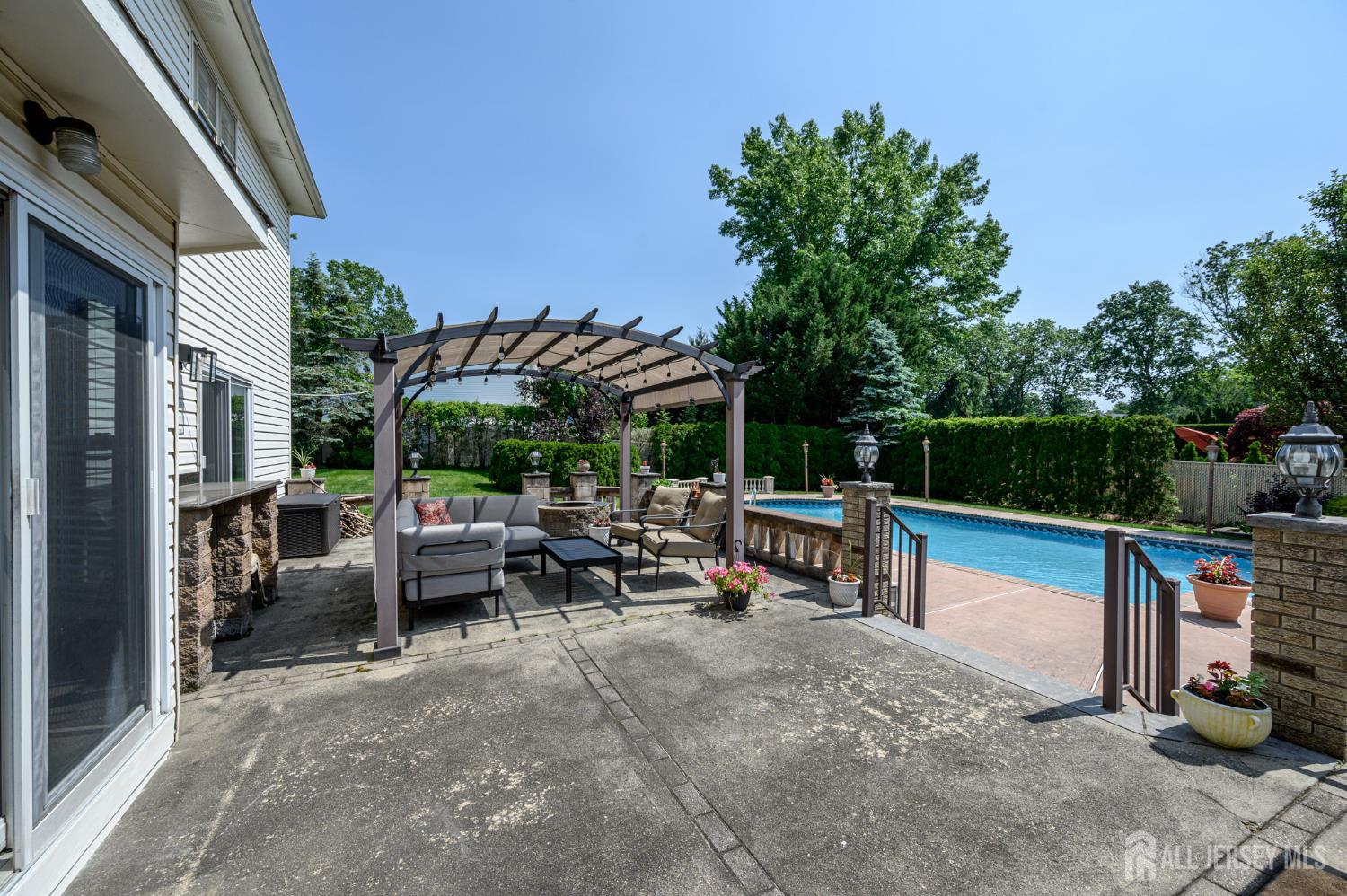 1 Wilfred Road Manalapan, NJ 07726 - Photo 50 of 64 Gallery Image 50