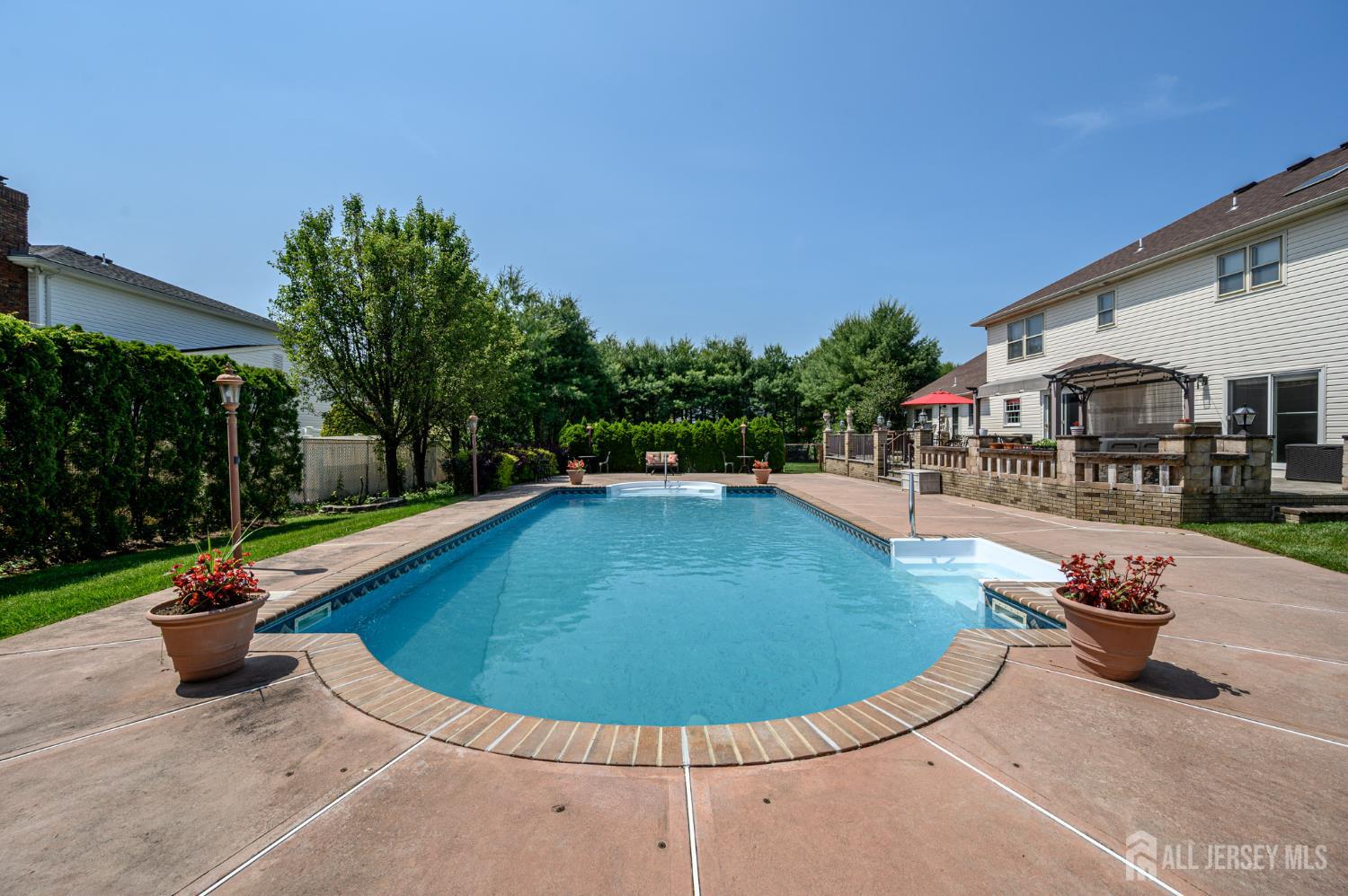 1 Wilfred Road Manalapan, NJ 07726 - Photo 51 of 64 Gallery Image 51