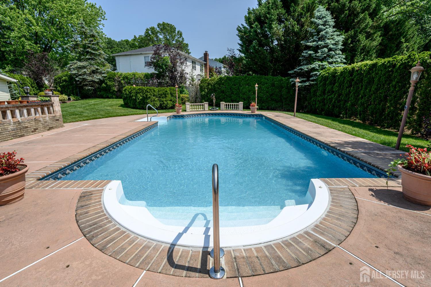 1 Wilfred Road Manalapan, NJ 07726 - Photo 52 of 64 Gallery Image 52