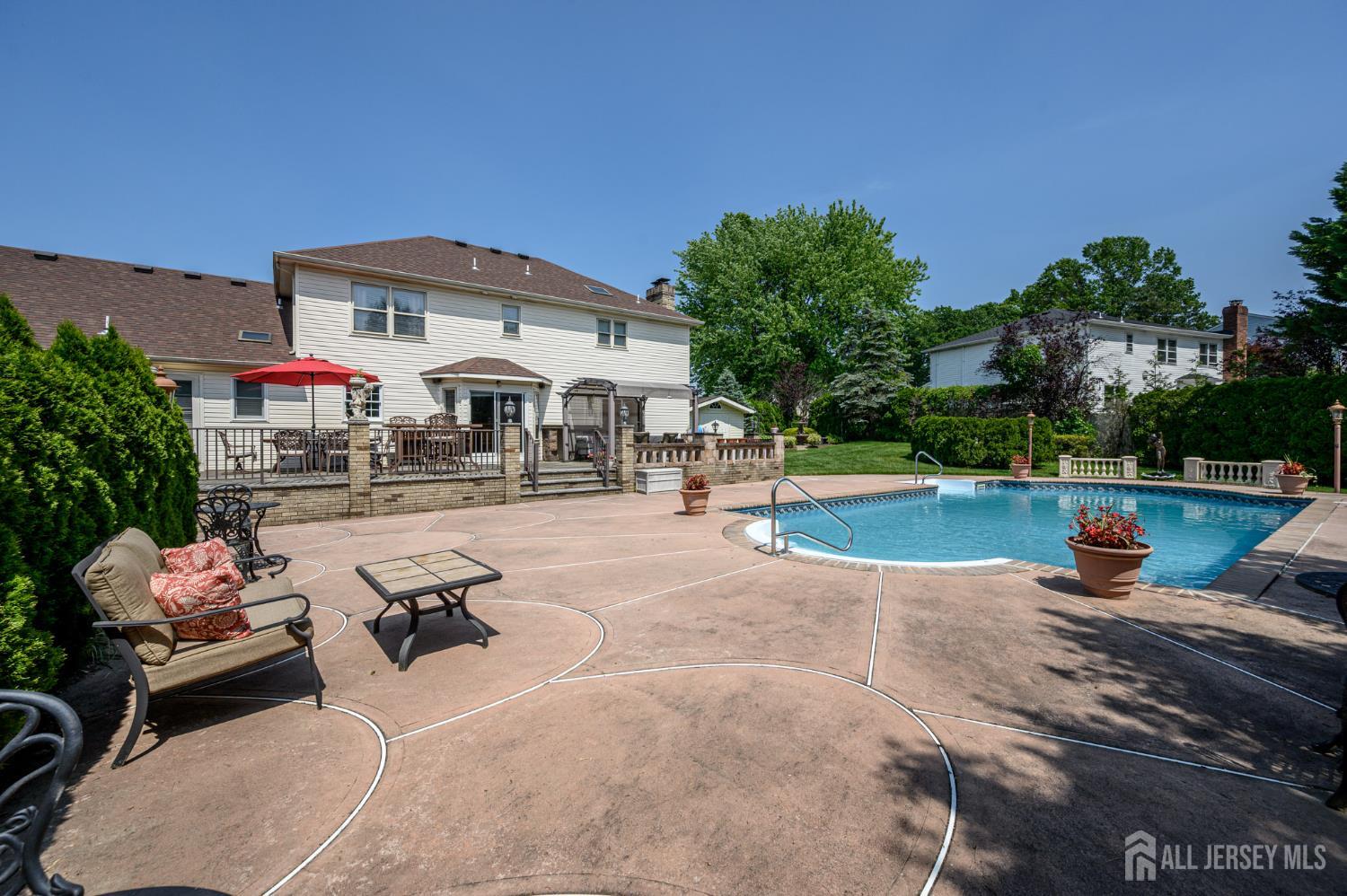 1 Wilfred Road Manalapan, NJ 07726 - Photo 53 of 64 Gallery Image 53