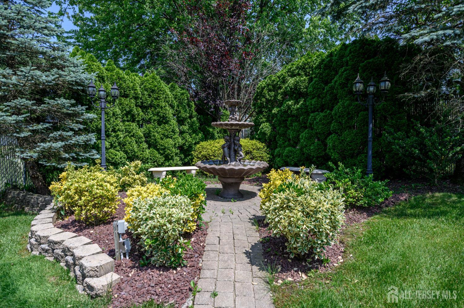 1 Wilfred Road Manalapan, NJ 07726 - Photo 54 of 64 Gallery Image 54