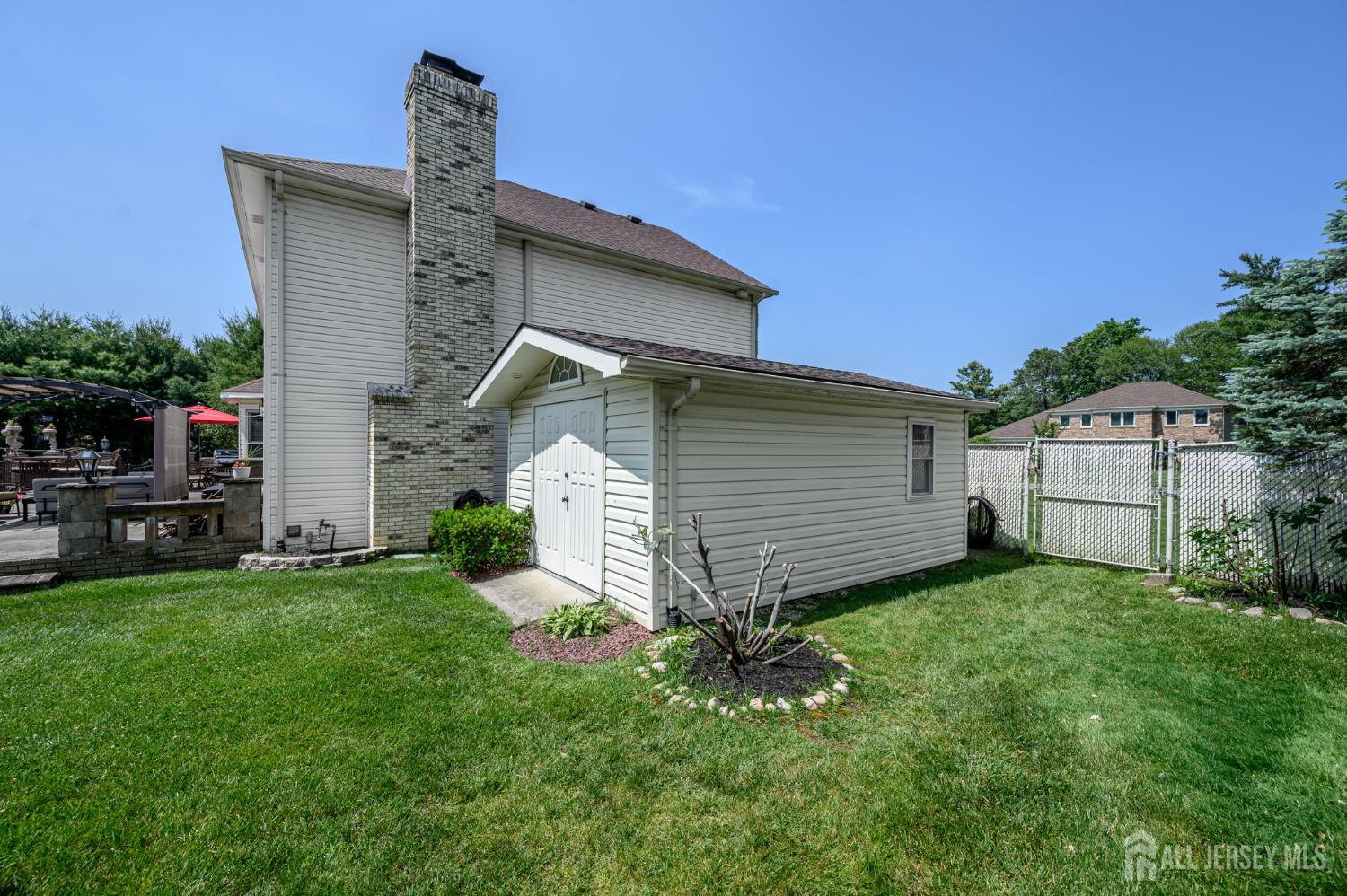 1 Wilfred Road Manalapan, NJ 07726 - Photo 56 of 64 Gallery Image 56