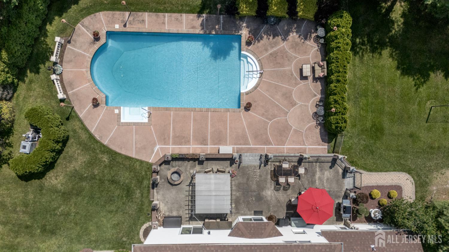 1 Wilfred Road Manalapan, NJ 07726 - Photo 58 of 64 Gallery Image 58