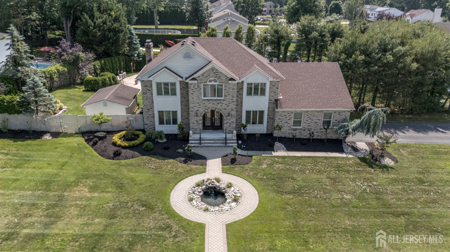 1 Wilfred Road Manalapan, NJ 07726 - Photo 61 of 64 Gallery Image 61
