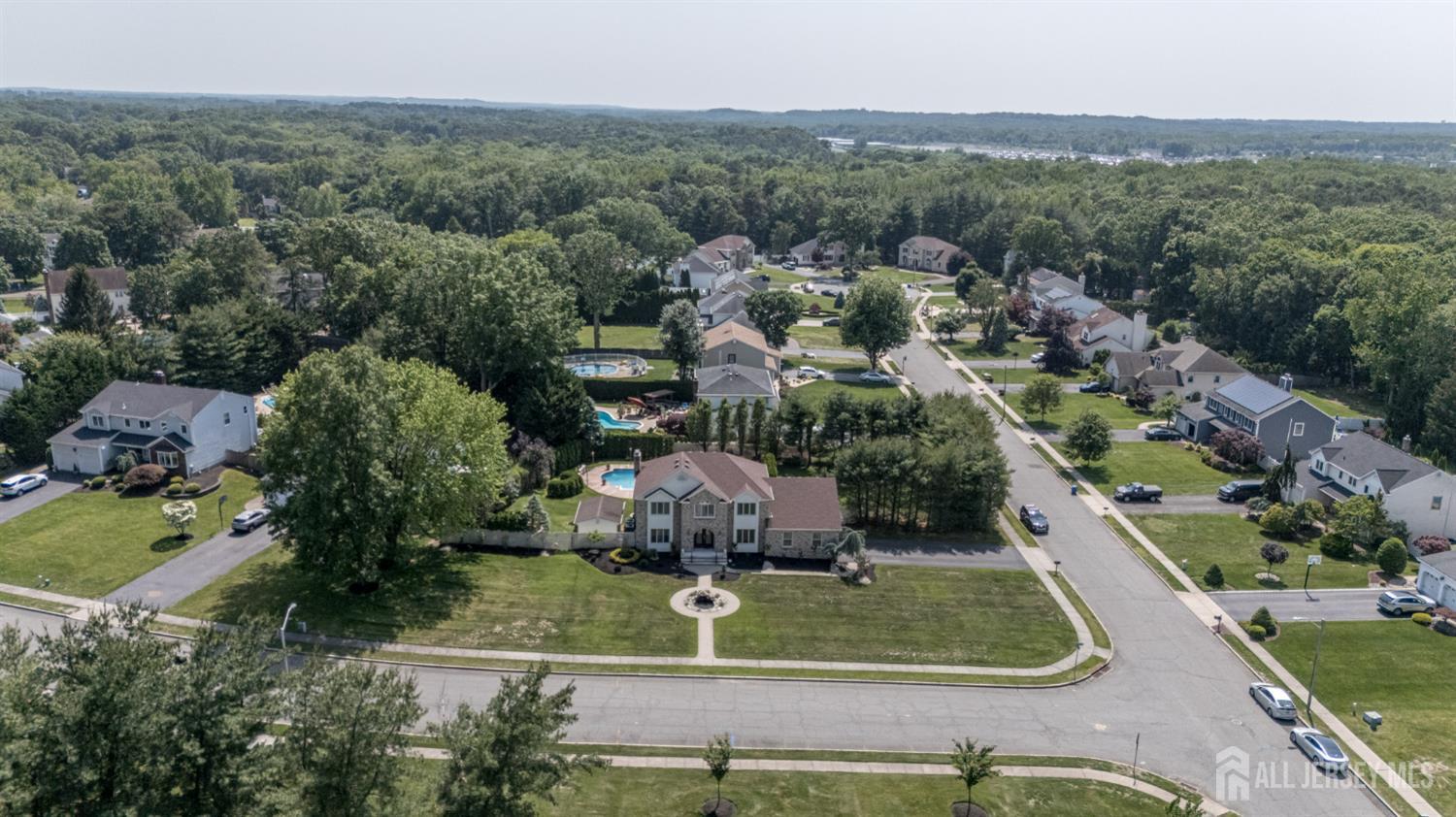 1 Wilfred Road Manalapan, NJ 07726 - Photo 62 of 64 Gallery Image 62