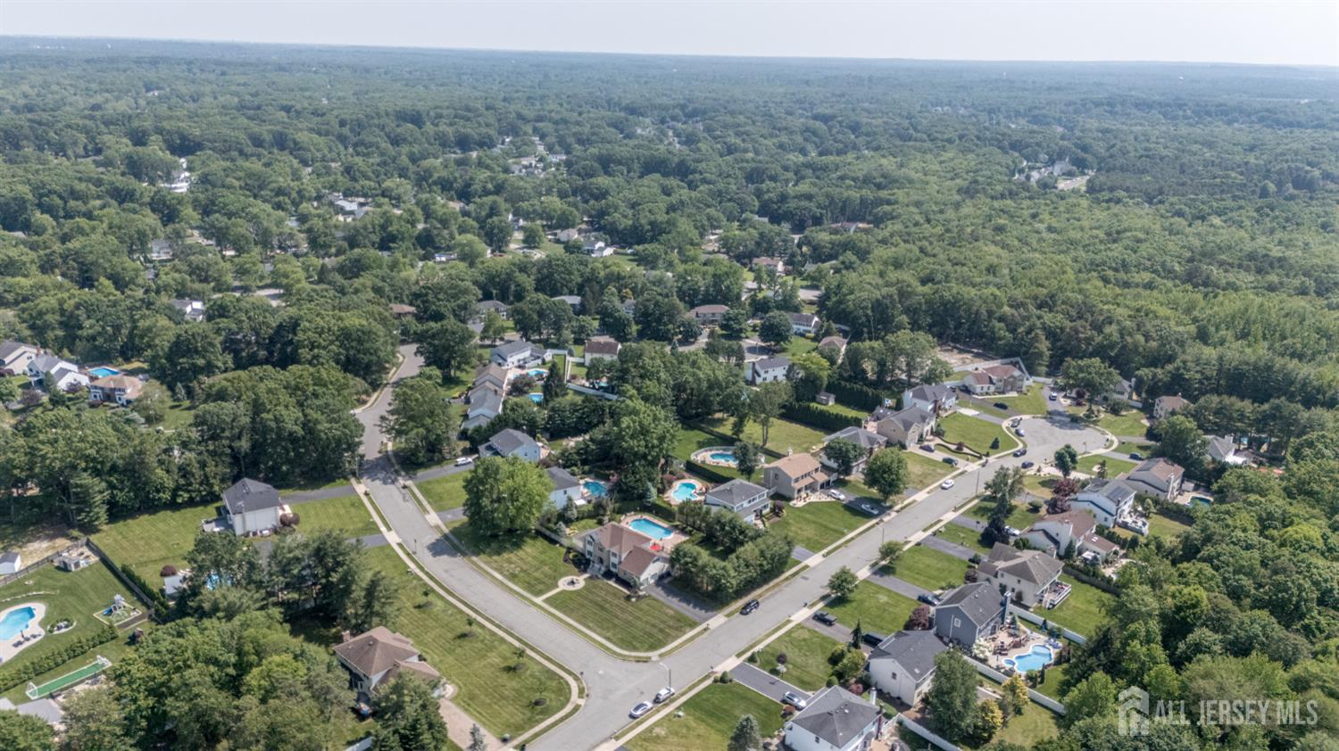 1 Wilfred Road Manalapan, NJ 07726 - Photo 63 of 64 Gallery Image 63