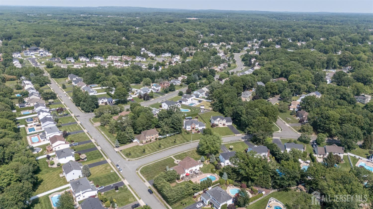 1 Wilfred Road Manalapan, NJ 07726 - Photo 64 of 64 Gallery Image 64