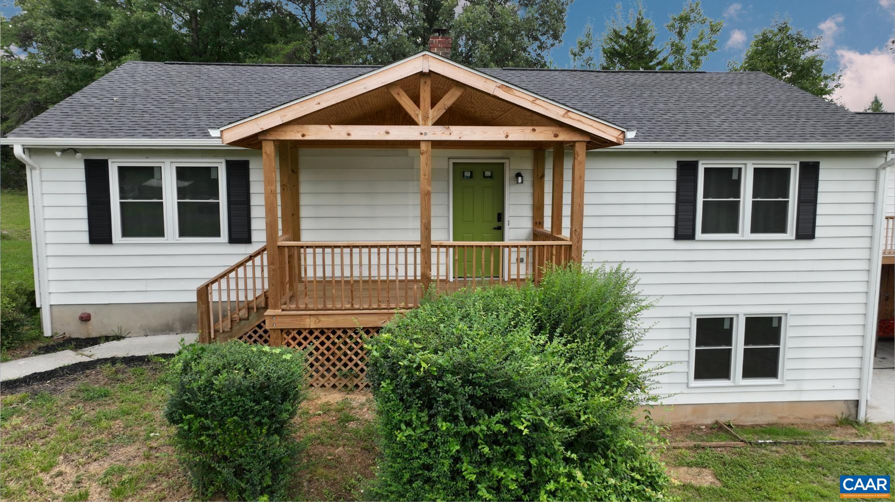 210 Williamstown Road Shipman, VA 22971 - Photo 60 of 67 Gallery Image 60