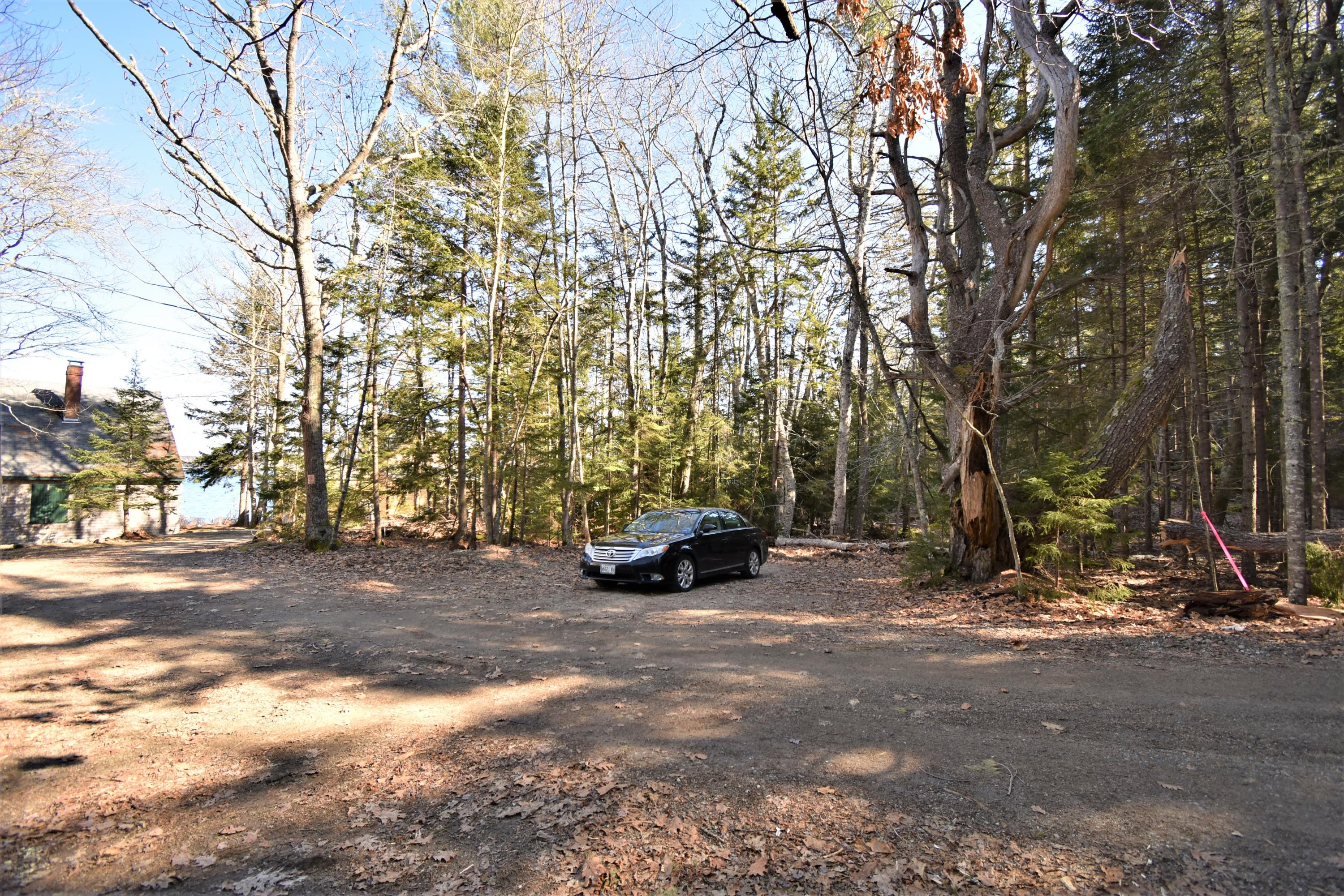 0 Harriman's Point Road Westport Island, ME 04578 - Photo 4 of 23 DSC_3952