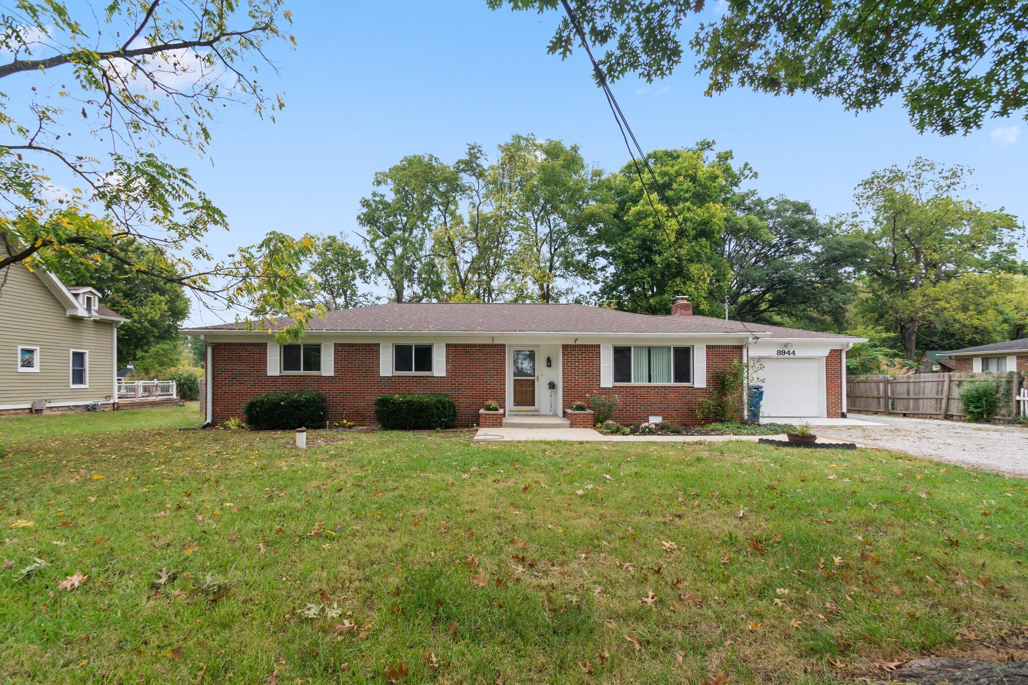 8944 Camby Road Camby, IN 46113 - Photo 1 of 22