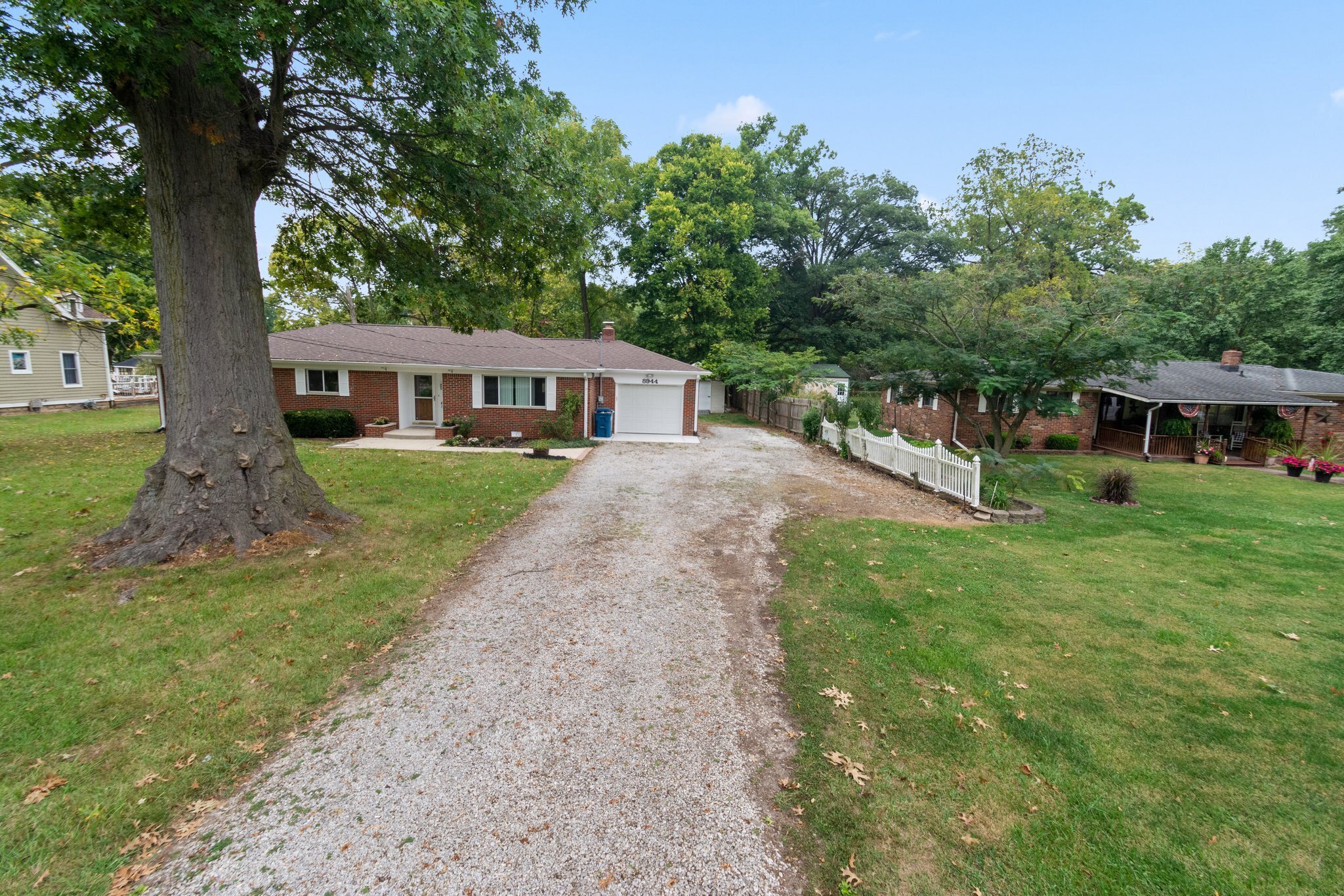 8944 Camby Road Camby, IN 46113 - Photo 2 of 22