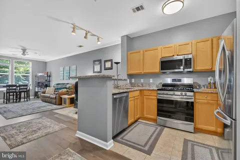 $349,000 | 12000 Market Street, Unit 266, Reston, VA 20190