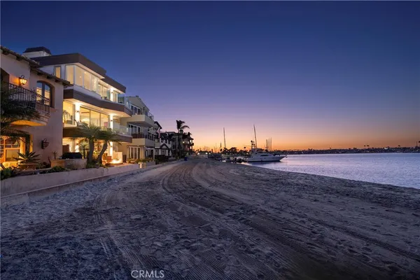 $7,000,000 | 5517 East Ocean Boulevard, Long Beach, CA 90803