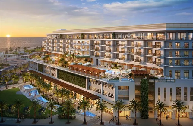 $1,948,594 | 15000 Madeira Way, Unit 541, Madeira Beach, FL 33708