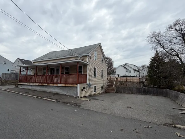 $499,900 | 18-20 Pleasant Street, Peabody, MA 01960