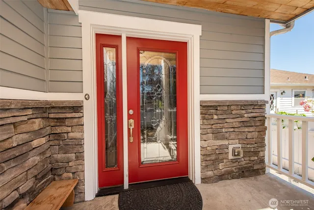 $1,160,000 | 410 East Front Street, Port Angeles, WA 98362